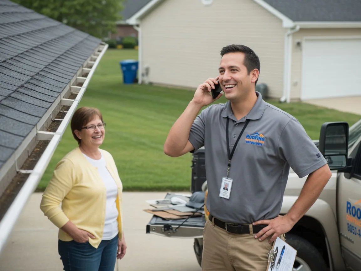 Local Roofing Contractors St Louis, MO FAQs